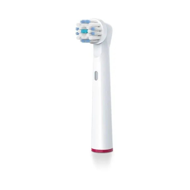 Końcówki do szczoteczki TB Sensitive 4 sztuki