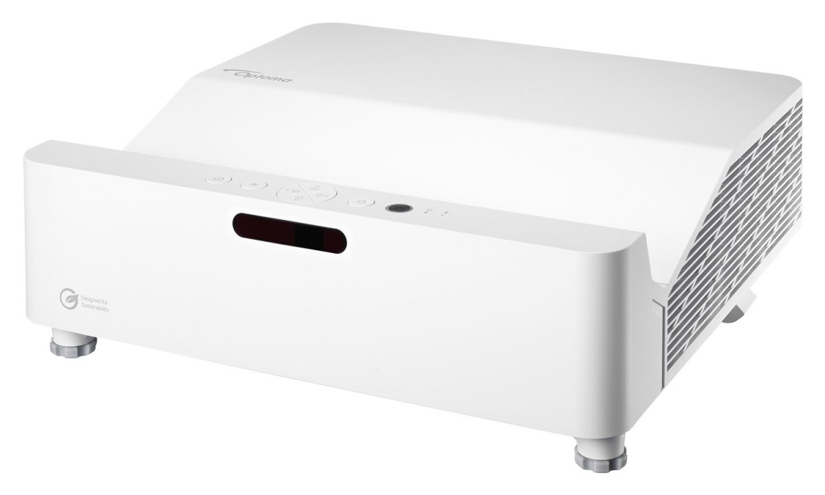 Projektor  ZK420UST Laser/4200Lm /4K UHD/ultra krótki/ HDBT 3.0