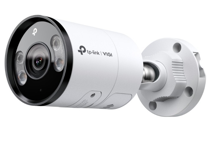 Kamera sieciowa InSight S355(2.8mm)  VIGI 5MP Outdoor Full-Color Bullet