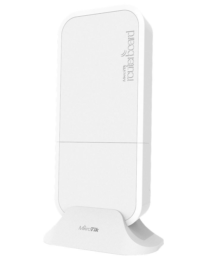 Punkt dostępowy 2.4/5 GHz RBwAPGR-5HacD2HnD R11e-LTE 