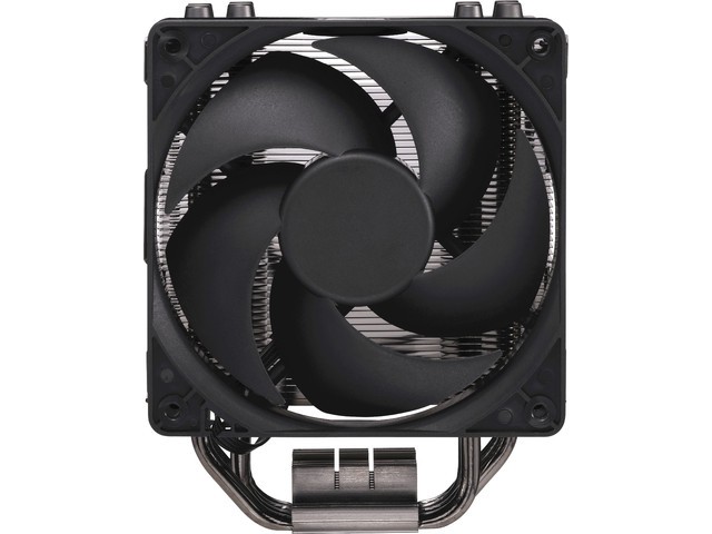 Wentylator CPU Hyper 212 Black Edition z LGA1700 