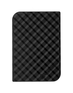 Store'n'Go 1TB 2.5'' USB 3.0 Black  53194