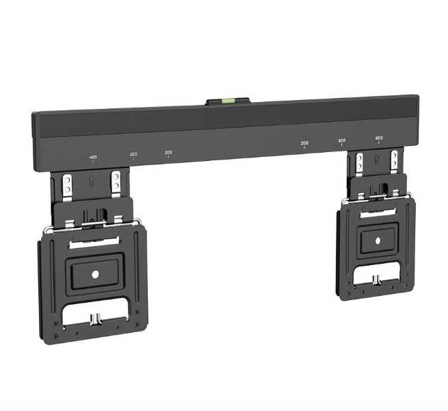 Uchwyt WMK-05 43-65 75KG 200X400
