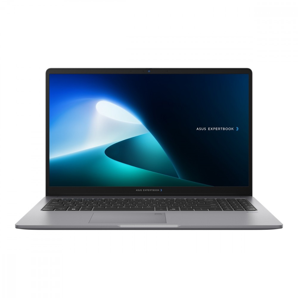 Laptop ExpertBook P1 P1503CVA-S72390XA -  Core 5 210H/16GB/512GB/15,6" FHD/Win 11 PRO - EDU/3YRS