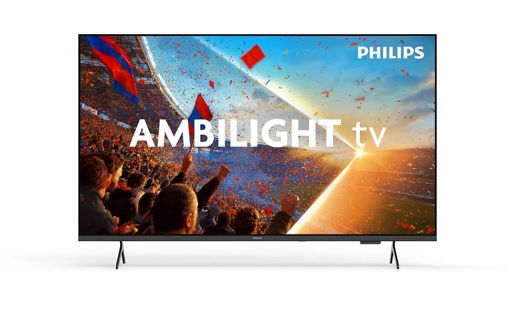 Telewizor 50 cali LED 50PUS8001/12