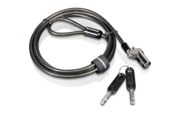 Kensington Microsaver DS Security Cable Lock from Lenovo 