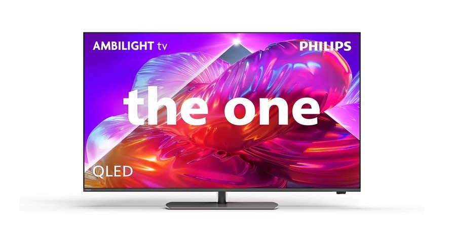 Telewizor 85 cali LED 85PQS9001/12