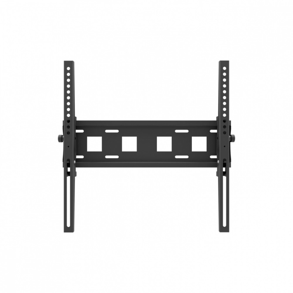 FSM150 Uchwyt ścienny stały do monitorów 32-55 cali VESA 75x75 - 400x400 15 kg