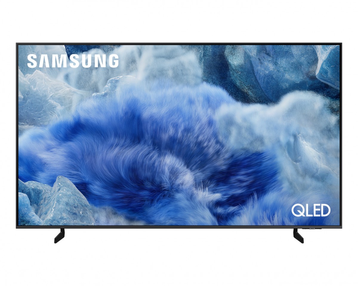 Telewizor QLED 85 cali QE85Q8FAAUXXH 