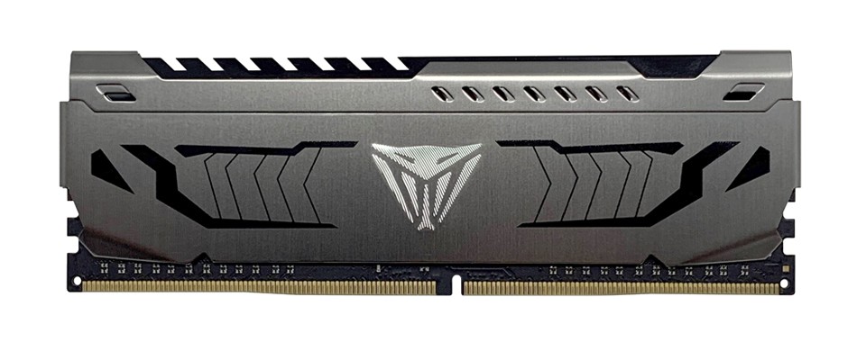 Pamięć DDR4 Viper Steel 32GB/3200 (1x32GB) GREY CL16 