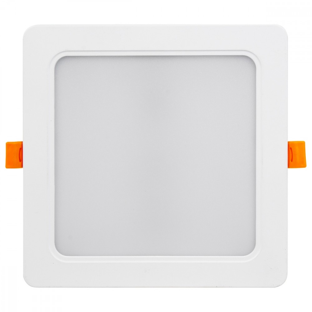 Panel LED sufitowy 18W 4000K MCE374S