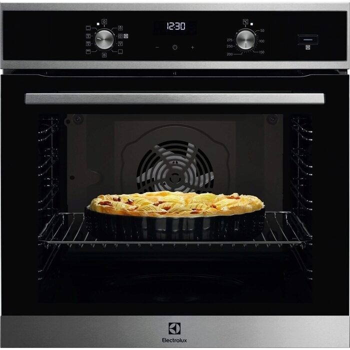 Piekarnik SteamBake EOD5F71X SMK