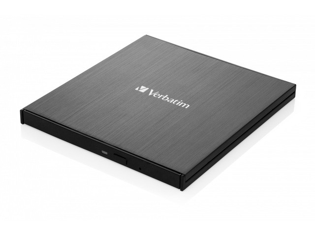 Nagrywarka BLU-RAY USB-C 3.1 zewnętrzna  43889