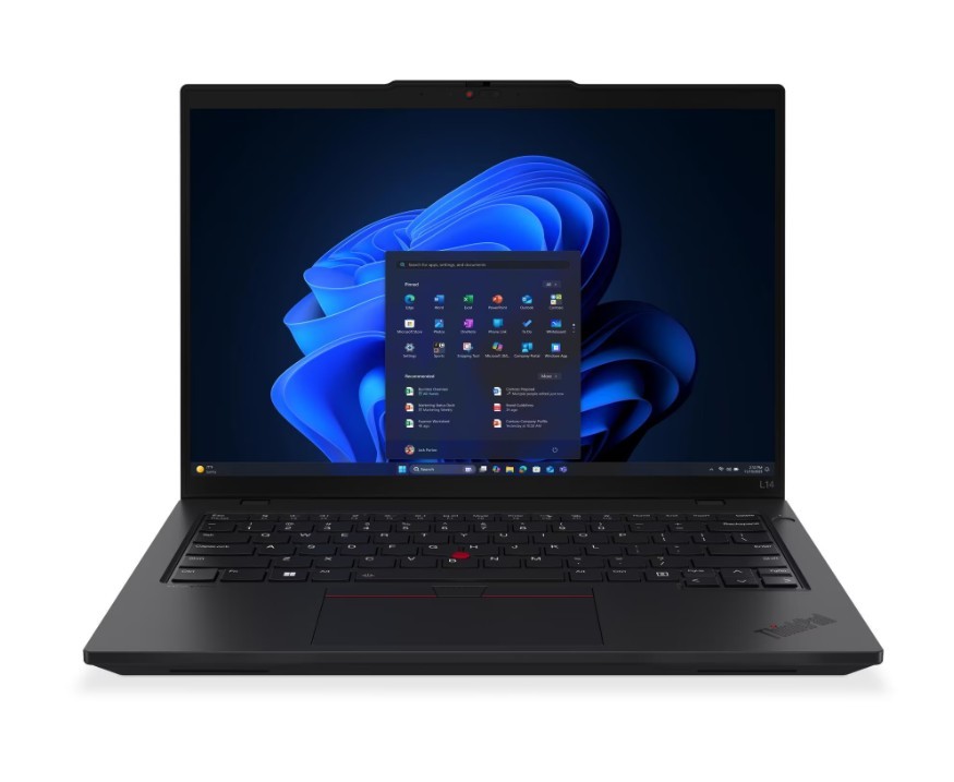 Laptop ThinkPad L16 G2 21SA0067PB W11Pro Ultra 5 225U/16GB/512GB/INT/16.0 WUXGA/Black/1YR Premier Support + 3YRS OS + CO2 Offset 