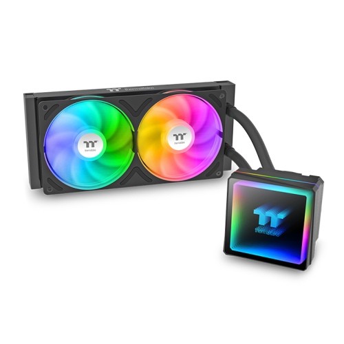 Chłodzenie wodne - AIO TH240 V3 ARGB 