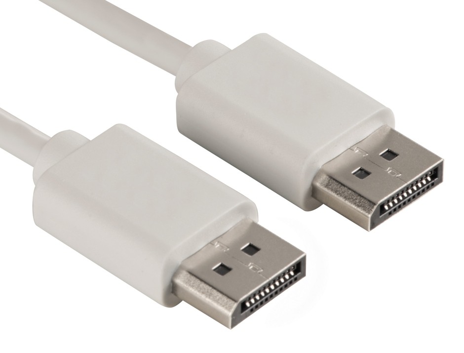 Kabel DisplayPort 1,5m 