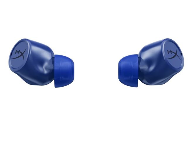 Słuchawki Cirro Buds Pro Blue 