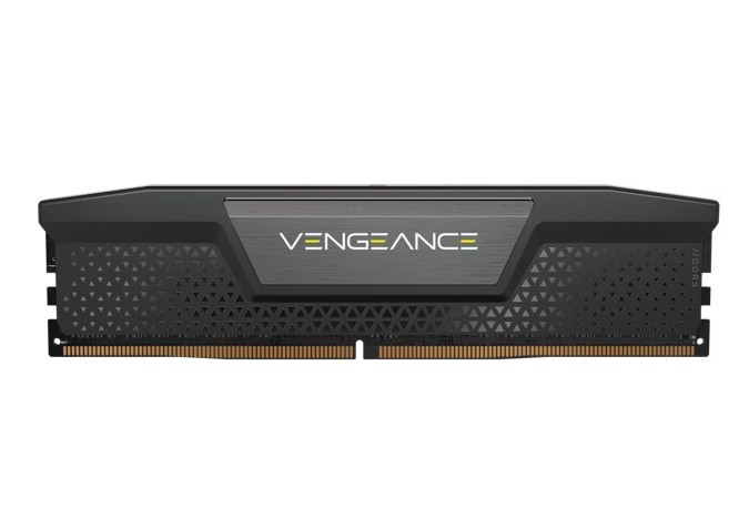 Pamięć DDR5 Vengeance 16GB/5200 (1*16GB) C40 Intel XMP 