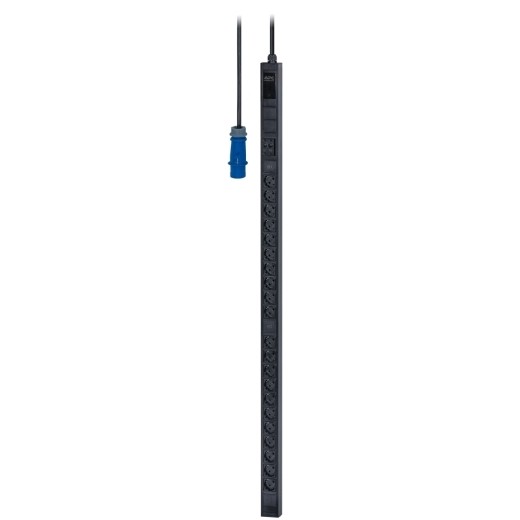 Listwa zasilająca EPDU1132B-SCH Easy PDU Basic ZeroU 32A 230V(21) SCHUKO IEC309 