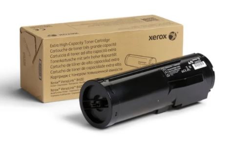 Toner VersaLink B400/B405 czarny 24,6k 106R03585 