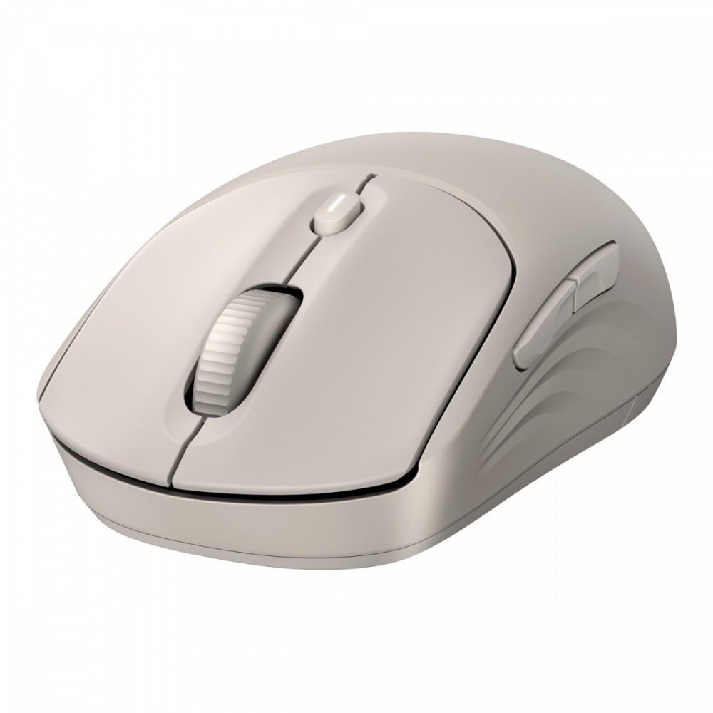 Mysz 400 Quiet maple bezprzewodowa - AZ7B6AA#AB 