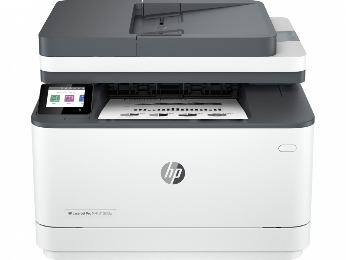 Urządzenie wielofunkcyjne LJ Pro MFP 3102fdw 3G630F 