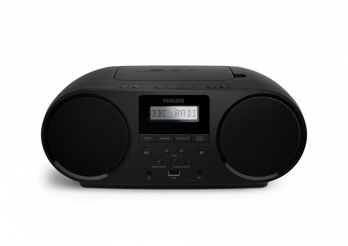 Radio TAZ6000/10
