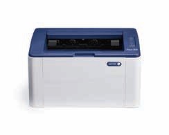 Drukarka Phaser 3020V_BI mono/A4/20ppm/GDI/WiFi 