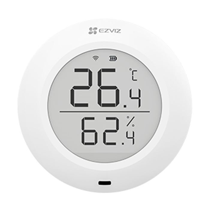 Czujnik Temperatury i Wilgotności  CS-T51C 