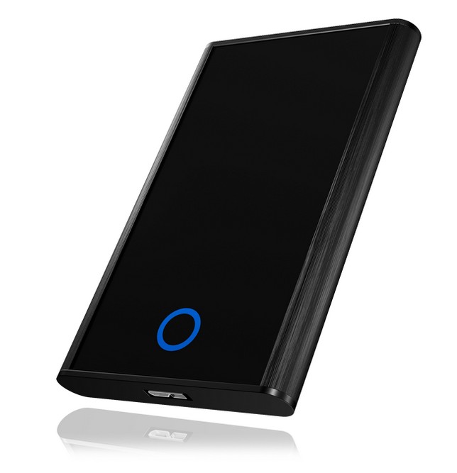 Zewnętrzna obudowa do dysków 2,5cala SATA HDD / SSD z interfejsem USB 3.0 IB-273StU3 