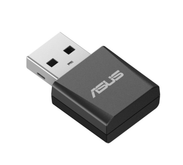 Karta sieciowa USB-BE92 Nano WLAN 2882 Mbit/s 