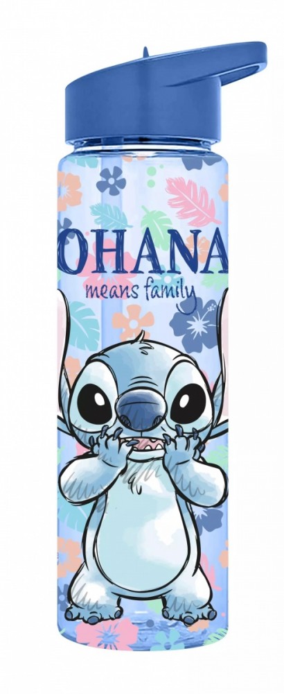 Bidon 600 ml Stitch PP 