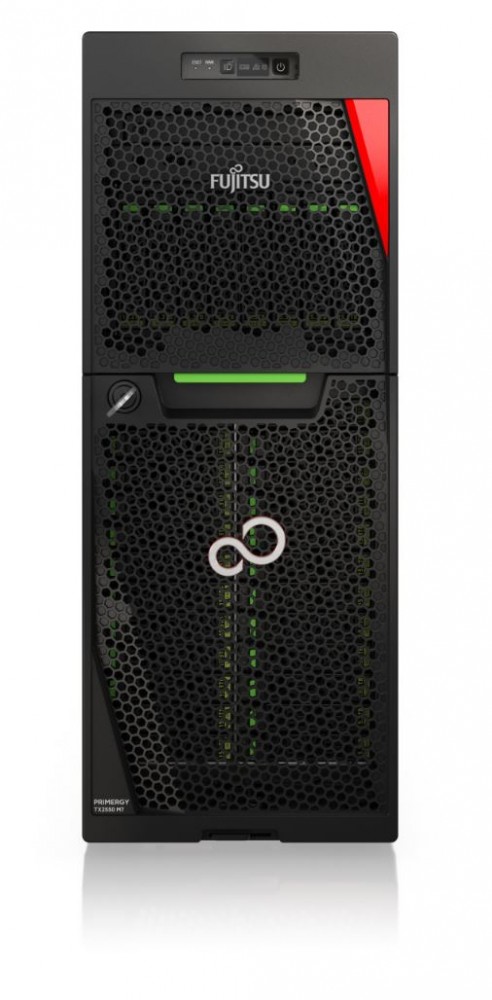 Serwer PRIMERGY TX2550 M7 T 8X3.5 /E VFY:T2557SC300IN