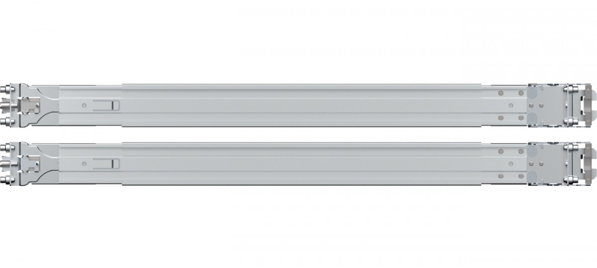 Zestaw szyn rack Rail RKS-04 