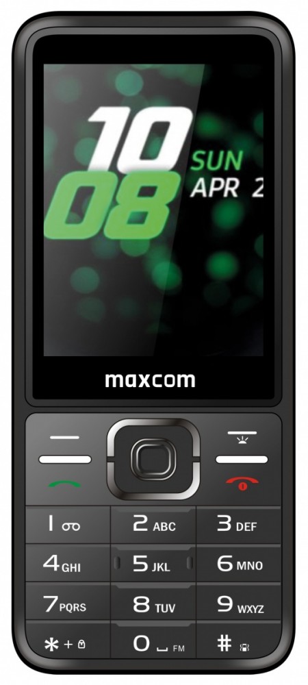Telefon MM 244 Classic 