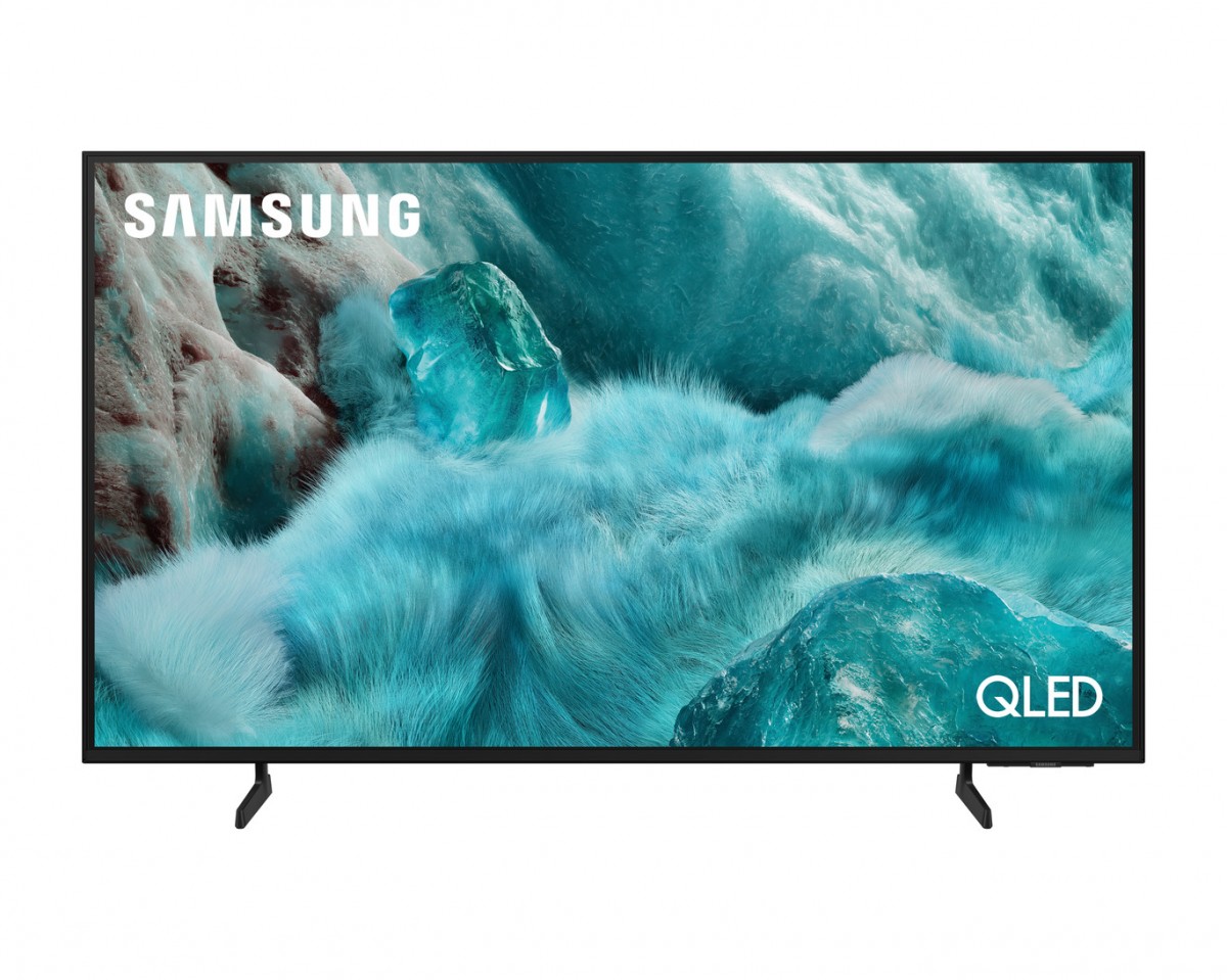 Telewizor QLED 4K 50 cali QE50Q7F2AUXXH 