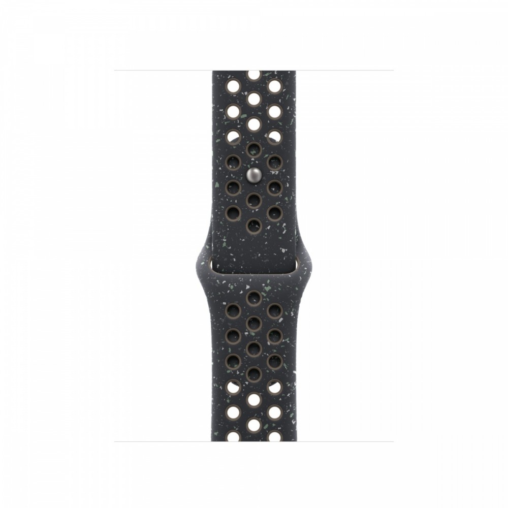 Pasek sportowy Nike w kolorze nocnego nieba do koperty 40 mm - rozmiar S/M