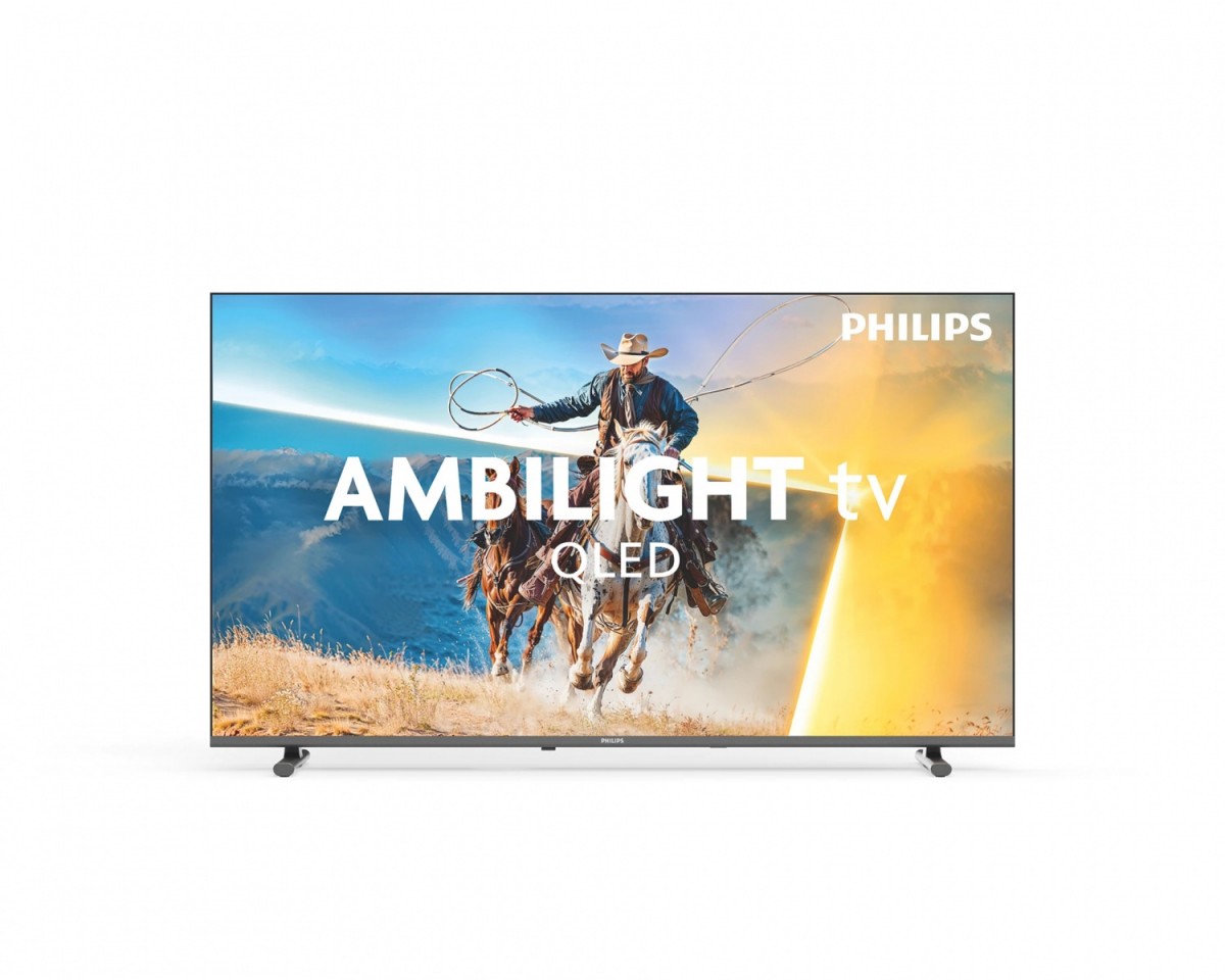 Telewizor QLED 32 cale 32PQS6901/12