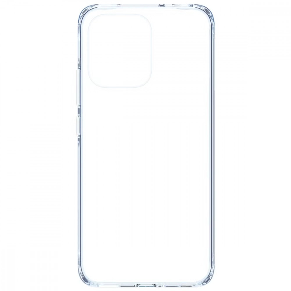 Etui AC247 do A6x, transparentne