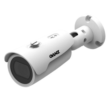 Kamera IP ZNP-MB5F28D-A  PIXELPRO bullet 5MP wbudowane AI        PN 4995745511699
