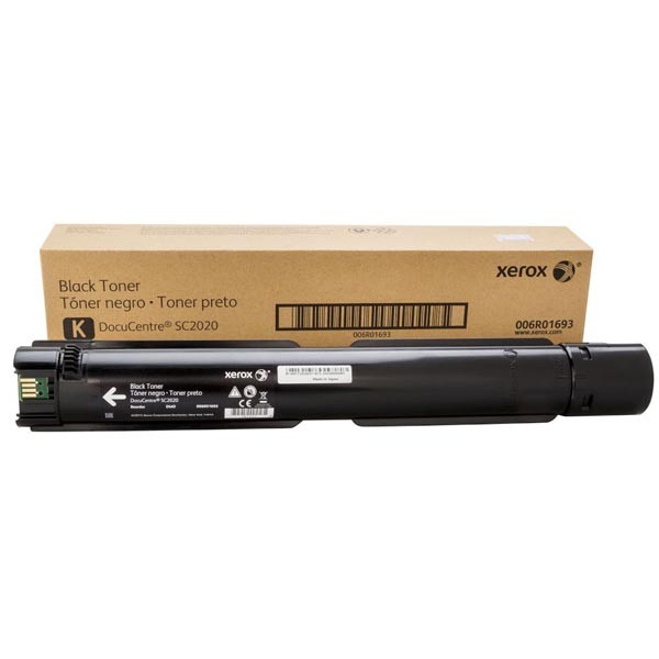 Toner DocuCentre SC2020 czarny 9k 006R01693 