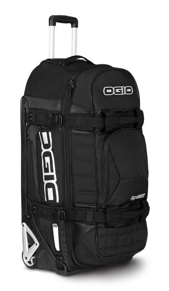 Torba podróżna RIG 9800 BLACK