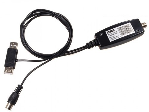 Złącze USB MCTV-697 adapter do anteny DVB-T 