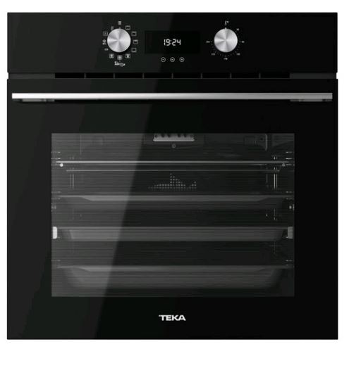Piekarnik do zabudowy 60 cm HLB 8416 AIR FRY