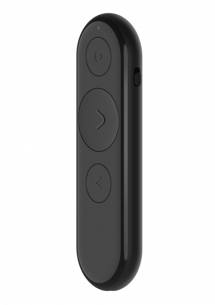 Pilot Laser Rechargeable Presentation Remote 