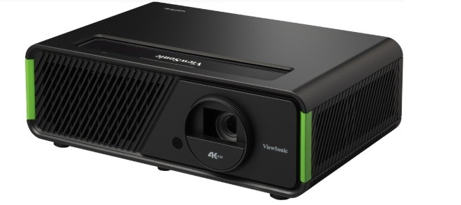 Projektor X1-4K PRO 
