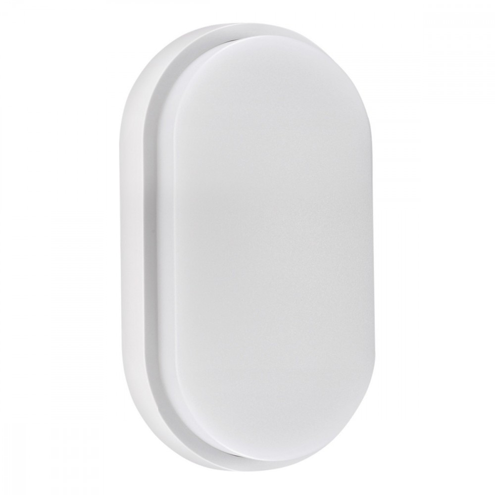 Lampa LED Ścienno sufitowa 15W MCE341 W 