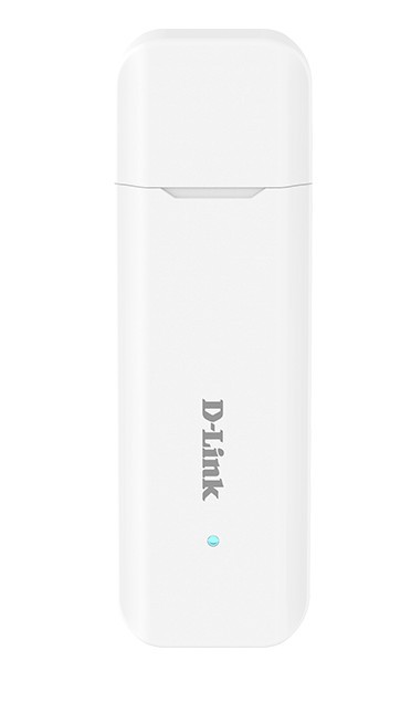 Adapter  DWM-222W/R 4G LTE AX300 Wi-Fi 6 USB