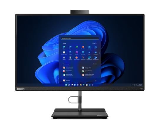 Komputer All-in-One ThinkCentre neo 30a G4 12K00016PB W11Pro i5-13420H/8GB/256GB/INT/23.8 FHD/3YRS OS 