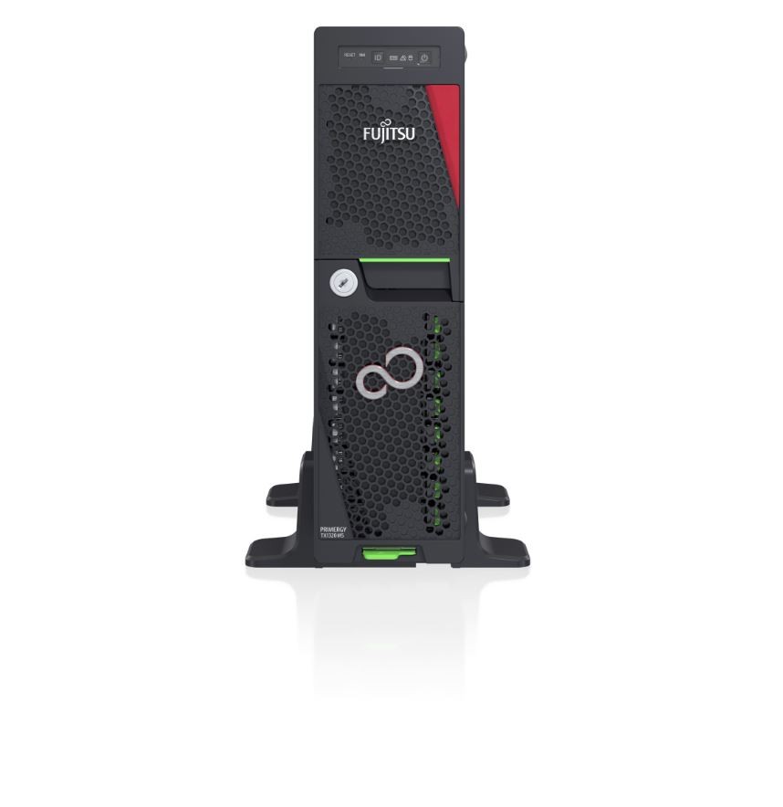 Serwer Primergy TX1320M5/SFF/Red. PS VFY:T1325SC021IN 